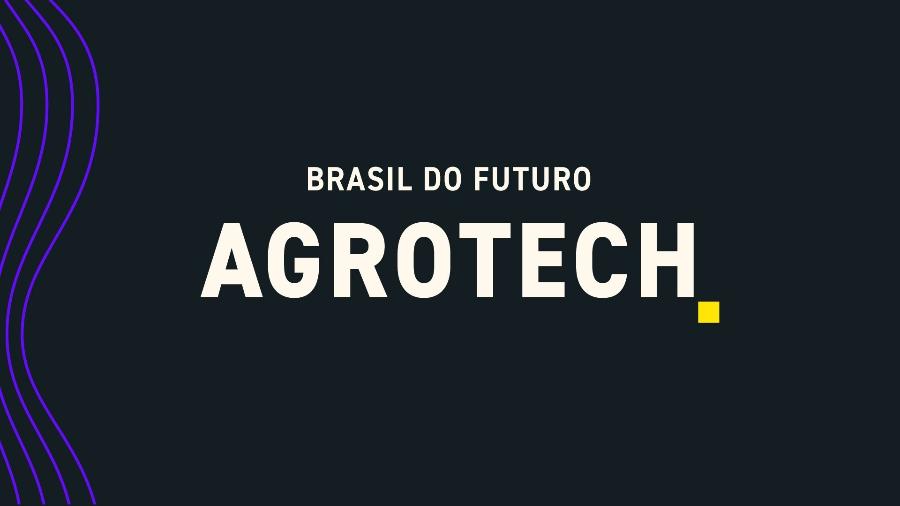 Evento Brasil do Futuro - Agrotech