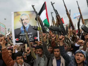 Hamas é ferido de morte, e Irã tem quebrada a perna do terror