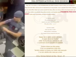 De poeta a agressor de idosa; a trajetória de um tenente da PM de São Paulo