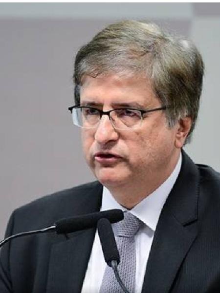 Paulo Gonet, procurador-geral da República