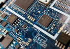 China promete 'medidas firmes' após recomendações dos EUA sobre chips (Foto: Florence Lo/REUTERS)