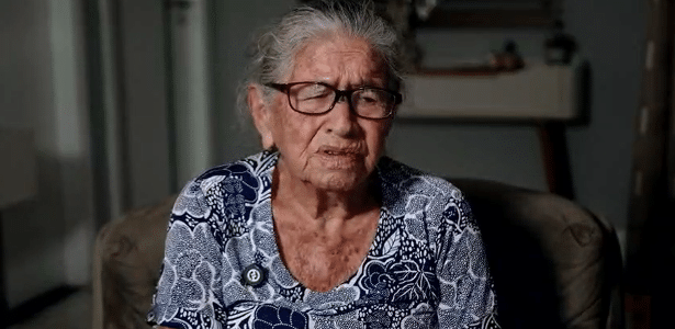 Idosa de 101 anos conquista a aposentadoria após batalha de 40 anos