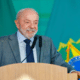 Lula defende fim das bets, cita t&iacute;tulos mundiais e provoca Palmeiras