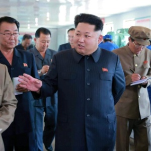 Coreia do Norte, do líder Kim Jong-un, anunciou o lançamento de satélite geoestacionário