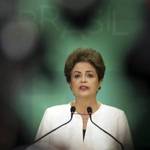 Para a CNBB, Cunha agiu por interesse pessoal ao aceitar abrir processo de impeachment de Dilma - Ueslei Marcelino/Reuters