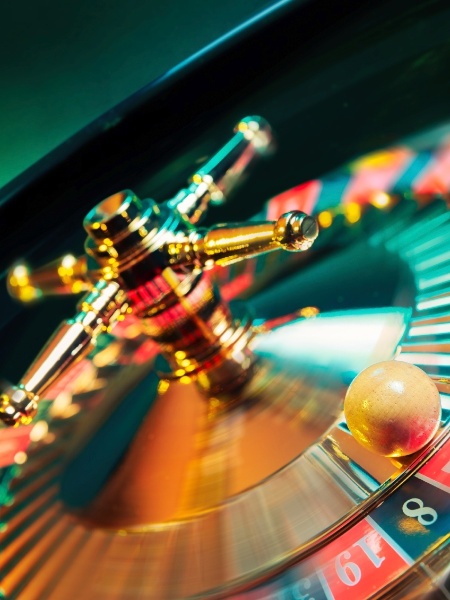 Top 5 Books About online casino