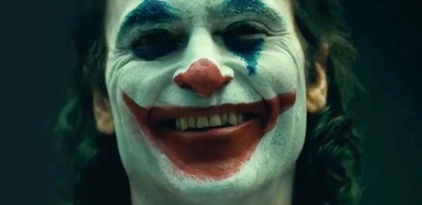 Coringa - Reprodução/Instagram - Reprodução/Instagram