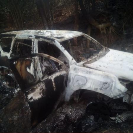 Reprodução/Twitter/DefensoriaCol