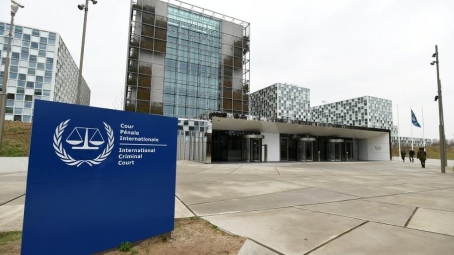 Tribunal Penal Internacional - Reuters