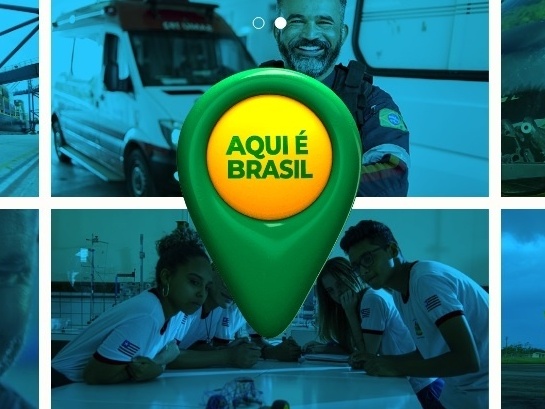 Governo Federal lança campanha para divulgar ações regionais