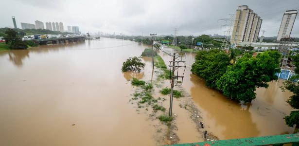 Fernando Calmon | Enchentes mostram que Waze e Google Maps ainda erram feio em dias de crise