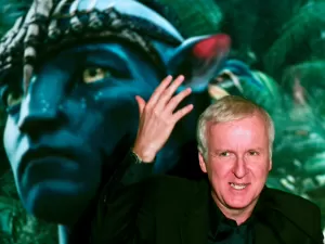 James Cameron ficou revoltado por recusa de ator em estrelar 'Avatar'