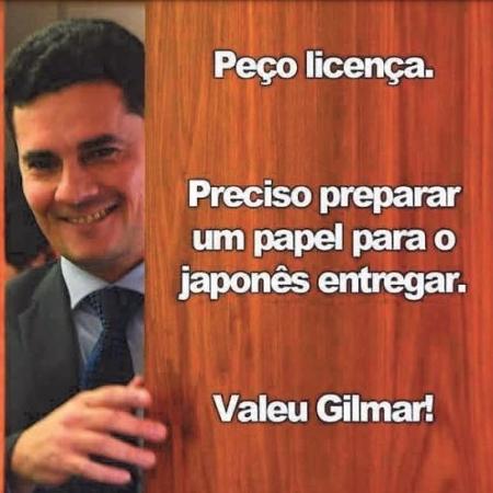 prisão Lula - Reprodução - Reprodução