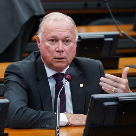 O deputado Paulo Azi (DEM-BA) vai comandar o Conselho de Ética da Câmara pelos próximos dois anos - Reprodução/ Agência Câmara