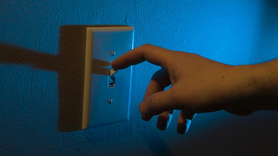 Apague a luz: tarifa de energia elétrica vai disparar em junho - Getty Images