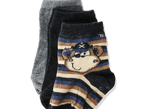Children's socks 0 to 3 year old trifil - Amazon - Amazon
