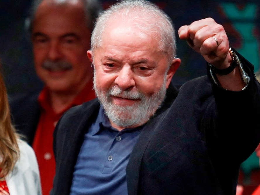 Lula supera campanha mais suja da história e terá dura missão pela frente