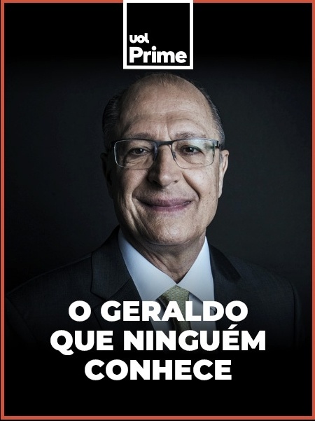 Alckmin será comentarista no programa de Ronnie Von, na TV Gazeta