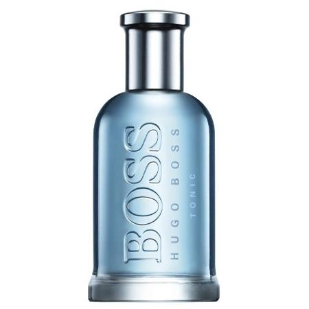 hugo boss tonic - Divulgação - Divulgação