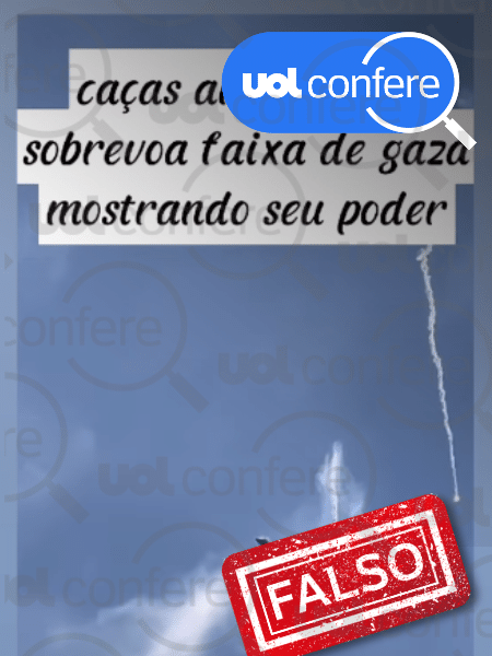 26.out.2023 -  A gravação é de uma apresentação da Força Aérea dos Estados Unidos, realizada na Califórnia