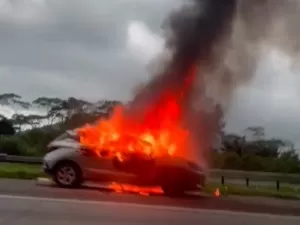 Seu carro pode estar prestes a pegar fogo: veja 5 sinais que indicam riscos