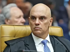 Fellipe Sampaio - 3.fev.2025/STF