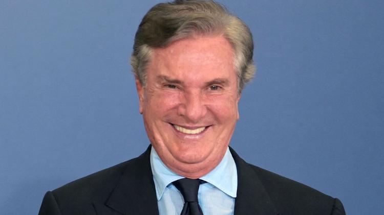Collor foi preso por determinação do STF Collor foi preso por determinação do STF