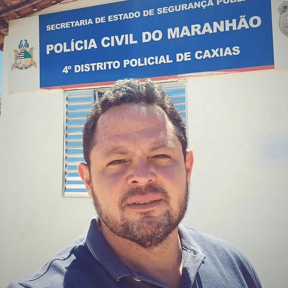 Delegado é morto a tiros e policiais são feridos em operação no MA