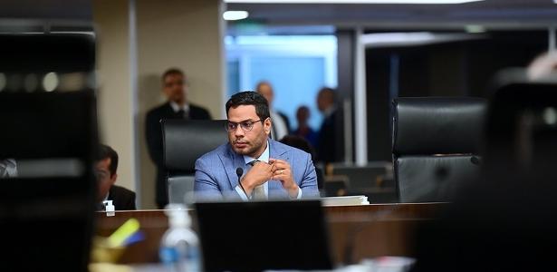 Fiscalização do TCU respeitará atuação do BC, diz relator de caso Master