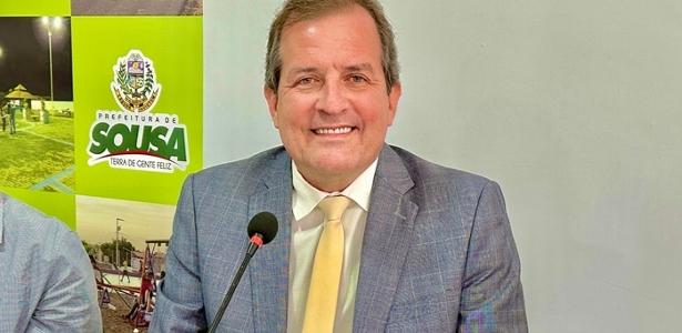 PF faz operação contra candidato condenado por agressão