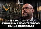 Otto Lobo atropela área técnica na CVM e favorece Master e Joesley Batista