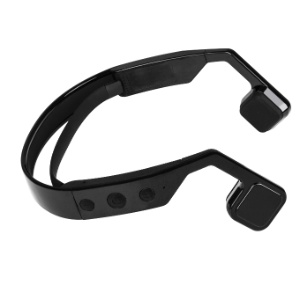 Fone Viber Bones, da Maxprint, custa R$ 199