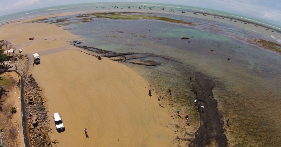 Divulgação/Piaçabuçu News