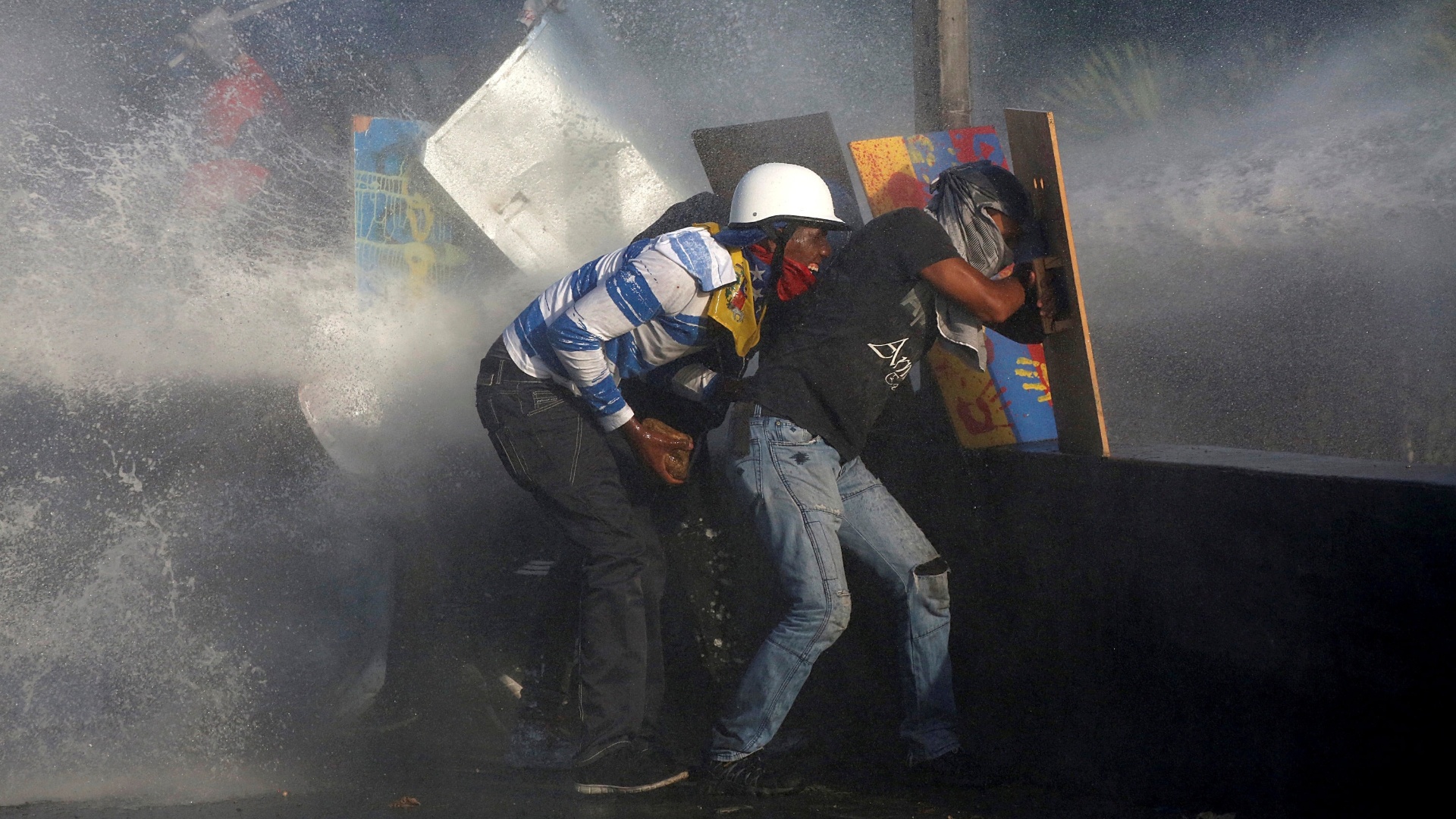 CARLOS GARCIA RAWLINS/REUTERS