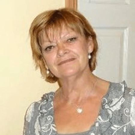 Jacqueline Bradnick, de 71 anos, morreu com o impacto do veículo guiado por Ian Catley - Reproduçao/Bournemouth News
