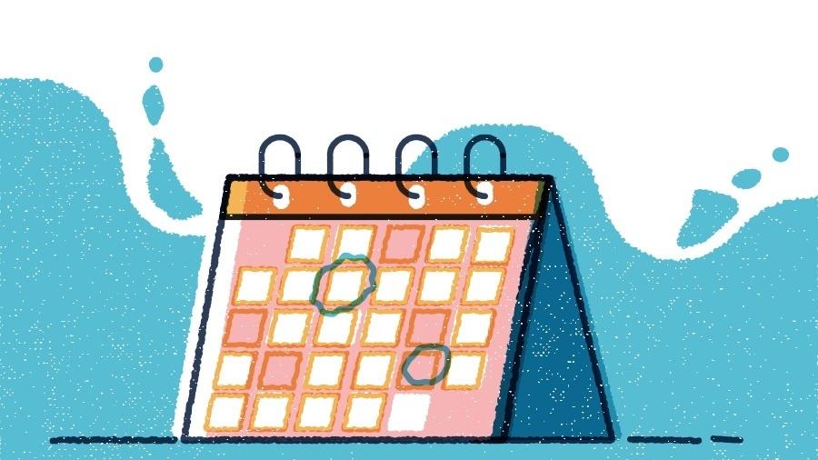 Feriados em dezembro de 2022: veja sites de calendário para conferir