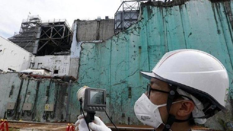 A liberação de radiação em Fukushima levou ao fechamento de duas pequenas cidades durante anos - AFP - AFP