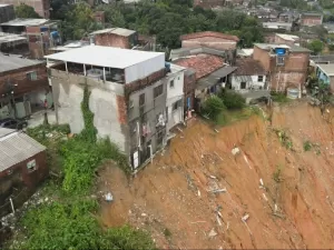 Áreas de risco mais que dobraram entre 1985 e 2023 no Brasil, alerta estudo