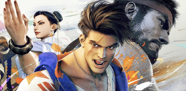 Street Fighter 6: revelados os últimos personagens