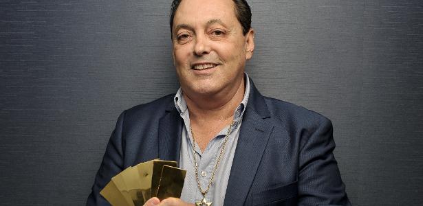 Dirceu Santos Frederico Sobrinho, o ex-garimpeiro que virou dono de um império