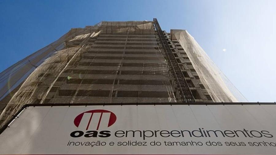 Ministro do STJ suspende falência da Coesa, ex-OAS