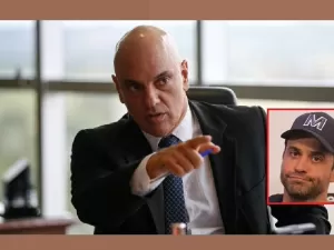 Marçal envia por escrito explicações a Moraes após intimação por uso do X