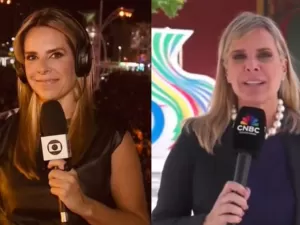 Flávia Januzzi, que detonou Globo após ser demitida, estreia em novo canal