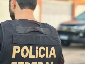 Policial civil denunciado por delator do PCC é preso em operação da PF