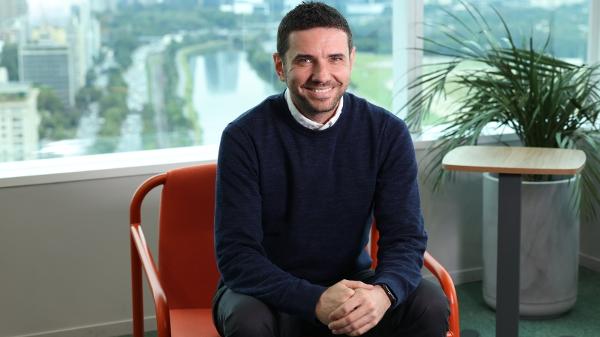 Arthur Niggemann, líder do marketing da Betano para Américas
