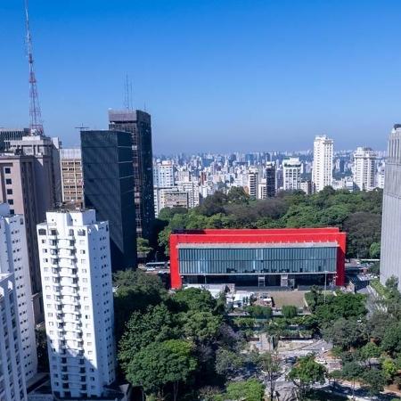 Divulgação/Secovi-SP