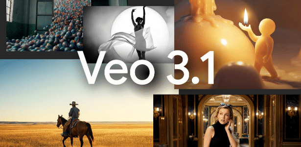 IA para vídeos do Google agora também edita objetos e cenas; como funciona