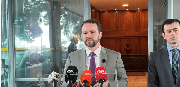 Governo propõe a estados subsídio em vez de renúncia de ICMS do diesel