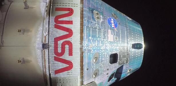 Artemis 2 chega hoje à órbita Lua; saiba como assistir