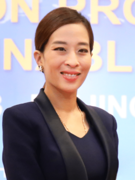 Princesa Bajrakitiyabha Mahidol, da Tailândia, morreu aos 47 anos Princesa Bajrakitiyabha Mahidol, da Tailândia, morreu aos 47 anos